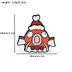 Happy Christmas Fish