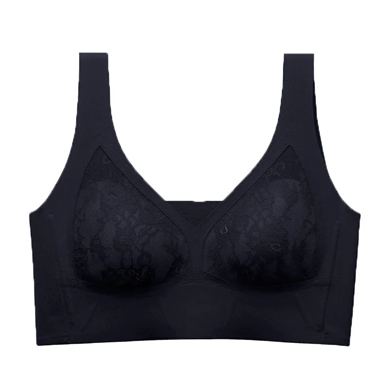 Fashion Deep Cup Shapewear Incorporated Bra 🥰 50% OFF Today