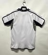 2000/2001 Retro Real Madrid Home Soccer Jersey 1:1 Thai Quality love fball