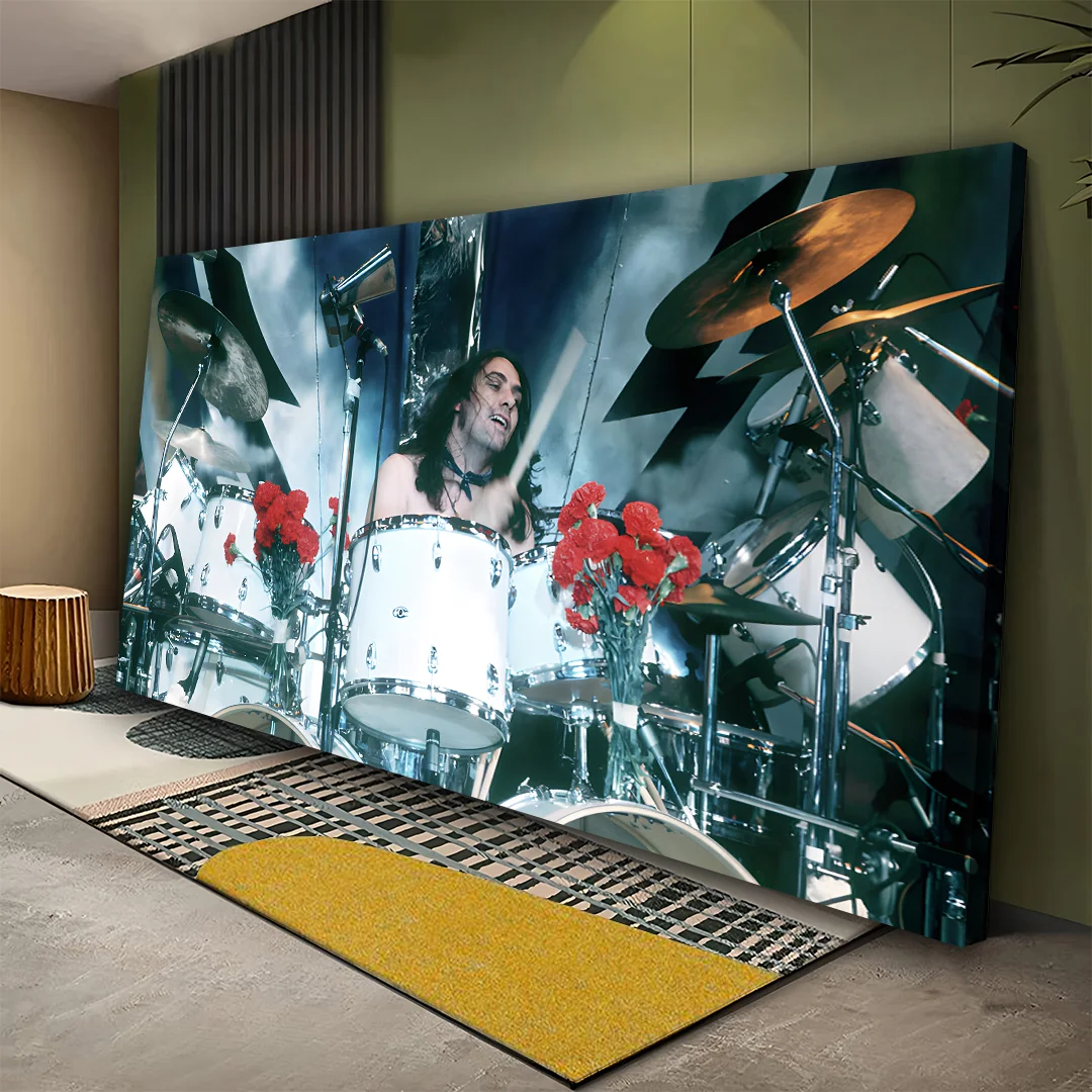 Canvas Wall Art