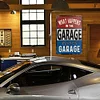 Garage - Metal Tin Signs(8*12Inch/12*16Inch) - Garage