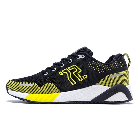 ONEMIX Men Running Shoes Breathable Outdoor Walking Shoes Male Sport Sneakers Light Jogging Shoes For Adult Athletic Sneakers