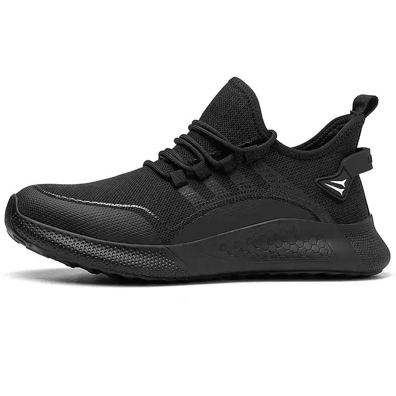 Letclo™Maven Steel Toe Comfortable Safety Sneakers letclo Letclo