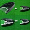 Automatic Ball Return Putting Trainer