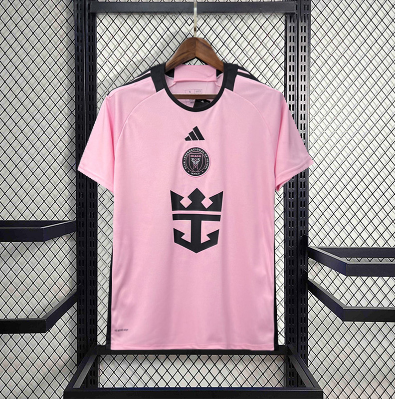 INT M.A.M 2024 Home Stadium Jersey - Fans Version