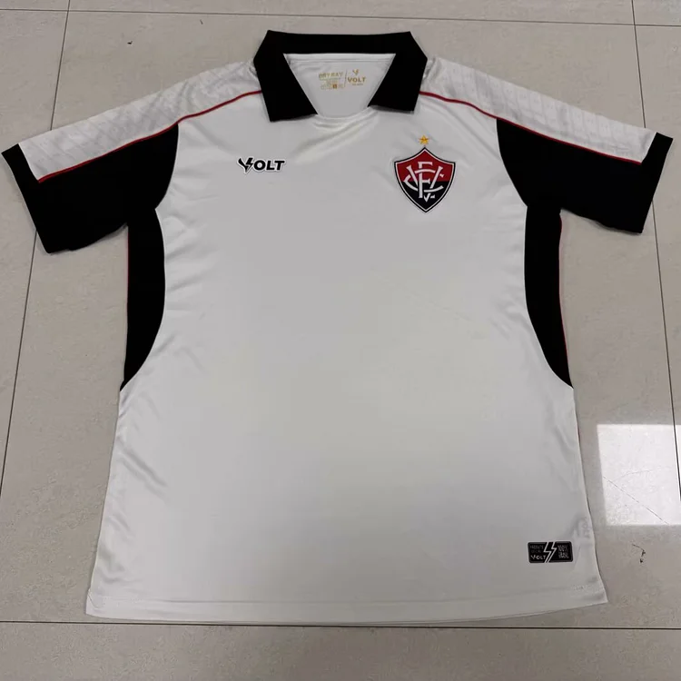 Player 25/26 Victoria White Special Edition Jersey