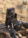 Sling Swivel Stud Picatinny Rail Adapter for Traditional Sling Swivel Stud