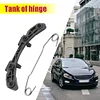 For Fuel Door Flap Hinge Petrol Diesel V70 S60 S80 XC90 31265160