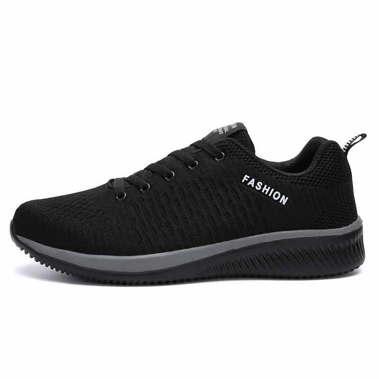Baskets légères et antidérapantes pour le sport