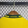 1994 Retro Brazil Home Football Shirt Kids Size 1:1 Thai Quality