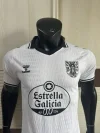 25/26 Player RC Celta de Vigo 100th Anniversary White Soccer Jersey