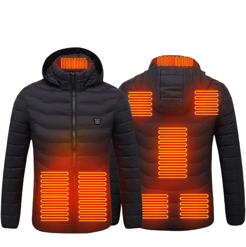 Blaze Self-Heating Jacket