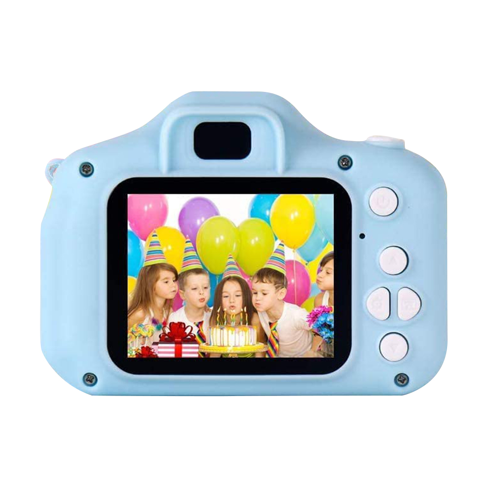 

Cartoon Children Smart Digital Camera, 501 Original
