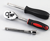 Cordless Slim Ratchet Set