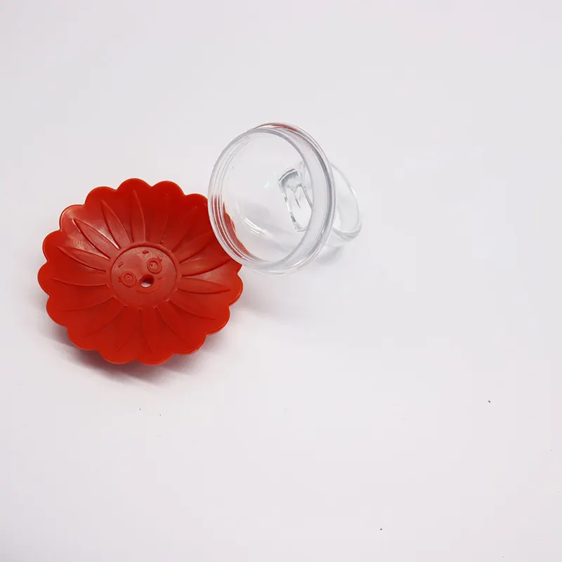Hummingbird Ring Feeder