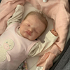 Babiesprincess Lifelike Reborn Baby Doll, Babiesprincess