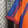 1997-1998 Retro Barcelona Away Football Shirt 1:1 Thai Quality