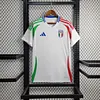 2024 Italy Away Football Shirt 1:1 Thai Quality