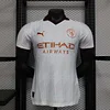 2023/2024 Player Version Manchester City Away Football Shirt 1:1 Thai Quality
