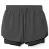  **Men's Performance Running Shorts with Secure Phone Pocket** by Inlyline