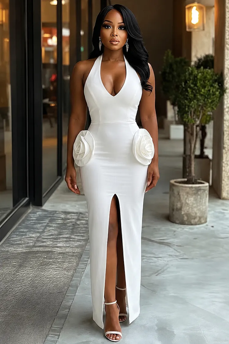 modern vintage dress Women Retro Dresses Vintage 1950s Short Sleeve Prom Rockabilly Swing Dress