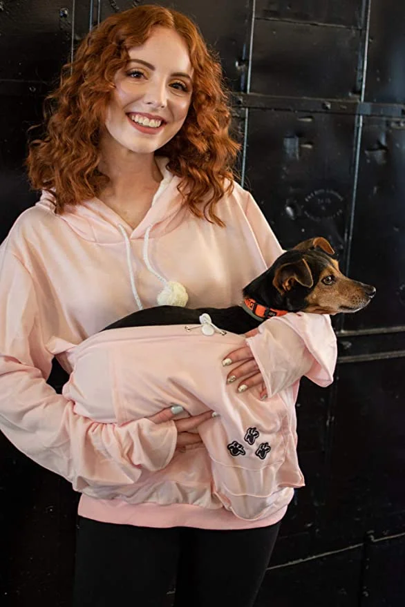 Comfypets Pouch Hoodie