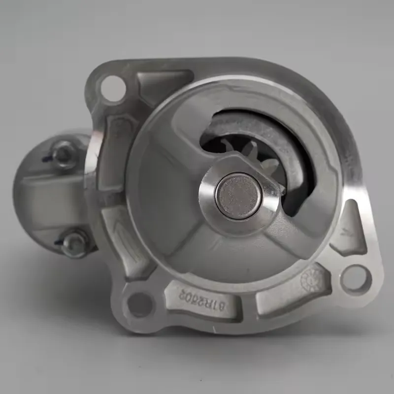 STG93555 Starter for Foton Cummins ISF2.8 SM81R3006-VPP