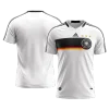 Retro Soccer Jersey Germany Home 2008