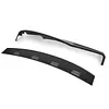 [US Local Warehouse] For RAM 1500 2500 3500 2002-2005 Dashboard Panel Dash Instrument Cover Cap Car Dashboard Protector Instrument Panel Protector Instrument Panel Protector