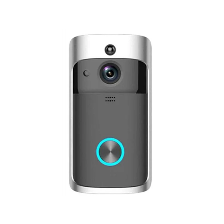 Intelligent WIFI video doorbell | 168DEAL