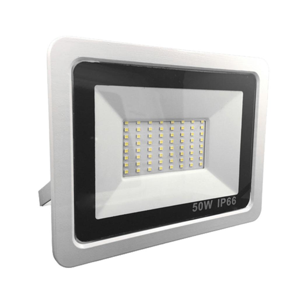 

64LED Flood 50W Flood Waterproof Spot, 501 Original