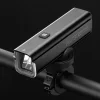 1000LM Bicycle Light Waterproof Cycling Light Flashlight