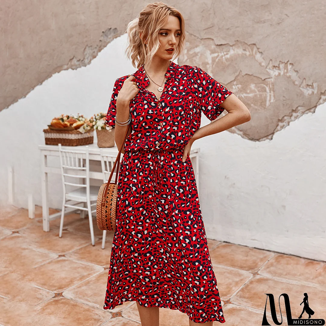 MidiSono - Modern and Fashionable general Dress