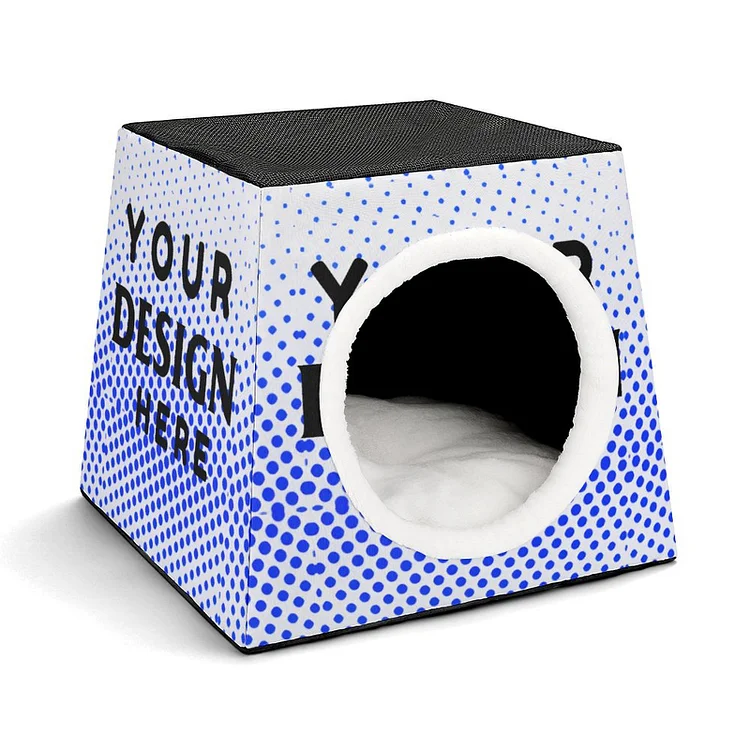 Personalized Design   Capsule Pet Waterloo Single Image Multi-Pattern Optional