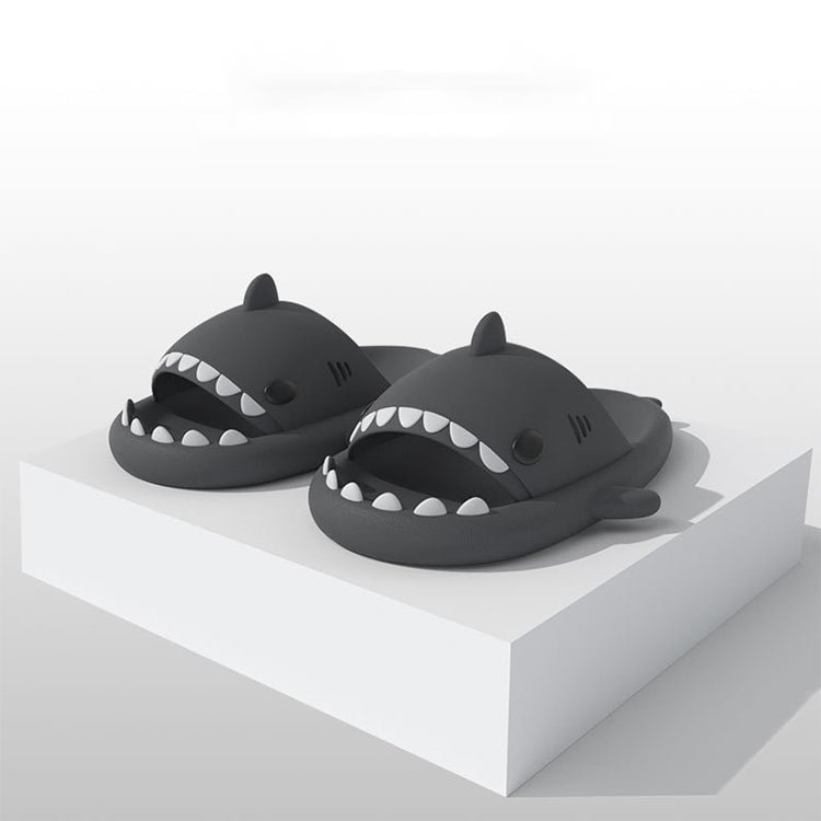 The Marshmallow Sharks