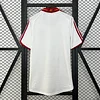 2000 Retro Spain Away Football Shirt 1:1 Thai Quality