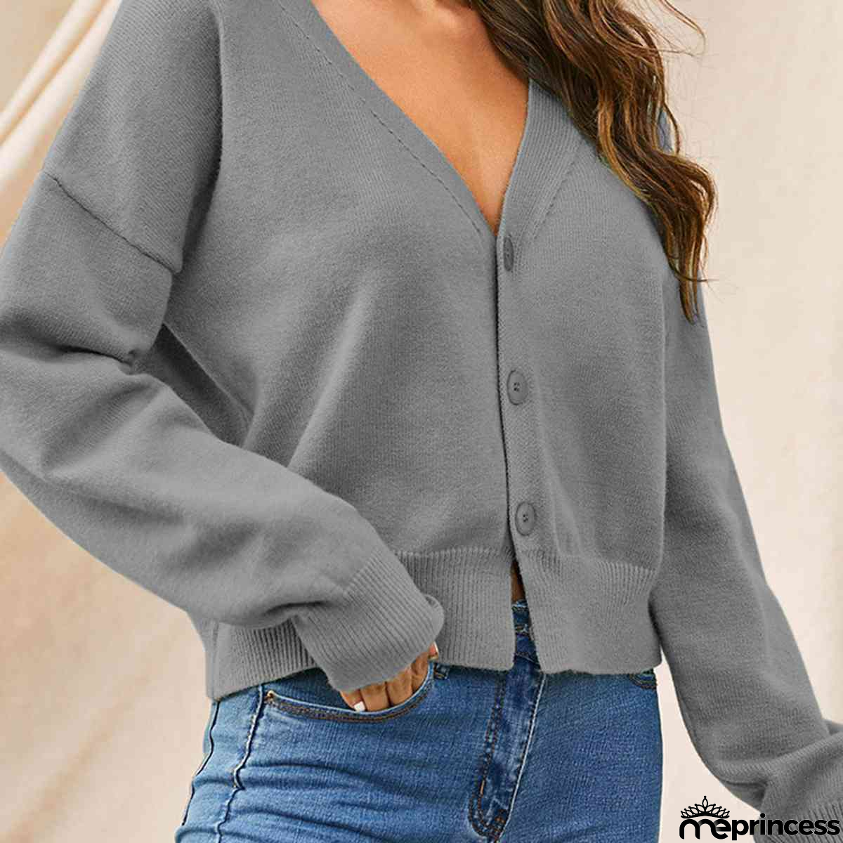 Trendy and Elegant Cardigan