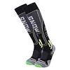 Winter Thermal Ski Socks Thicken Warm Hiking Socks Over-The-Knee Wool Socks
