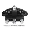 12V Solenoid Relay Motor Reversing Solenoid Switch for 214-1231-A11 214-1231-A6