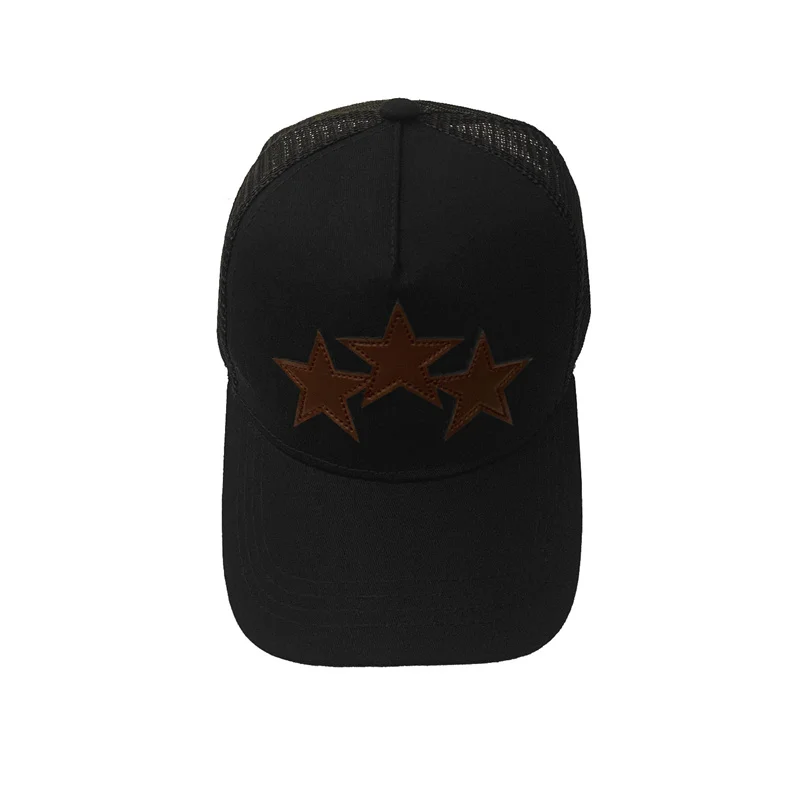 AMIRI Trucker Baseball Cap