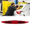 Car High Level LED Brake Light 8200219415 for Renault Modus 2004-2012 (Red)