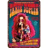 (Multi Style)Music - Metal Tin Signs(8*12Inch)