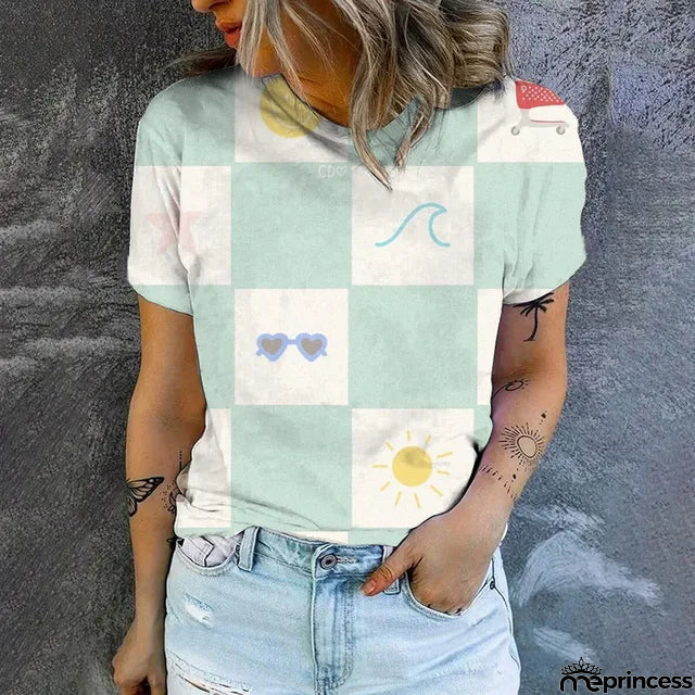 Effortless and airy Shorts