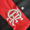 2024/2025 Flamengo Home Football Shirt Kids Size 1:1 Thai Quality