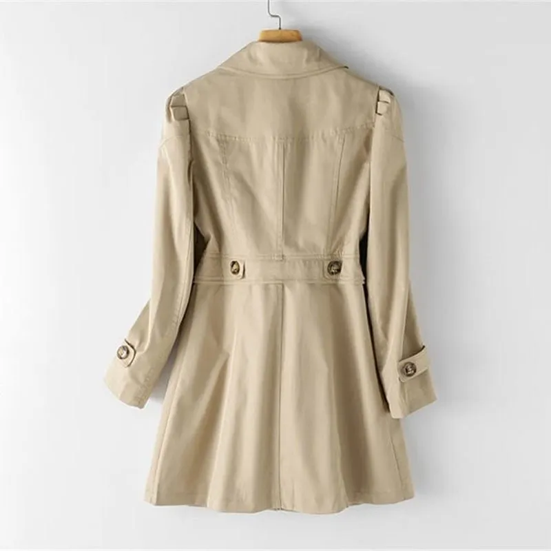 Timeless and Elegant winter Coat