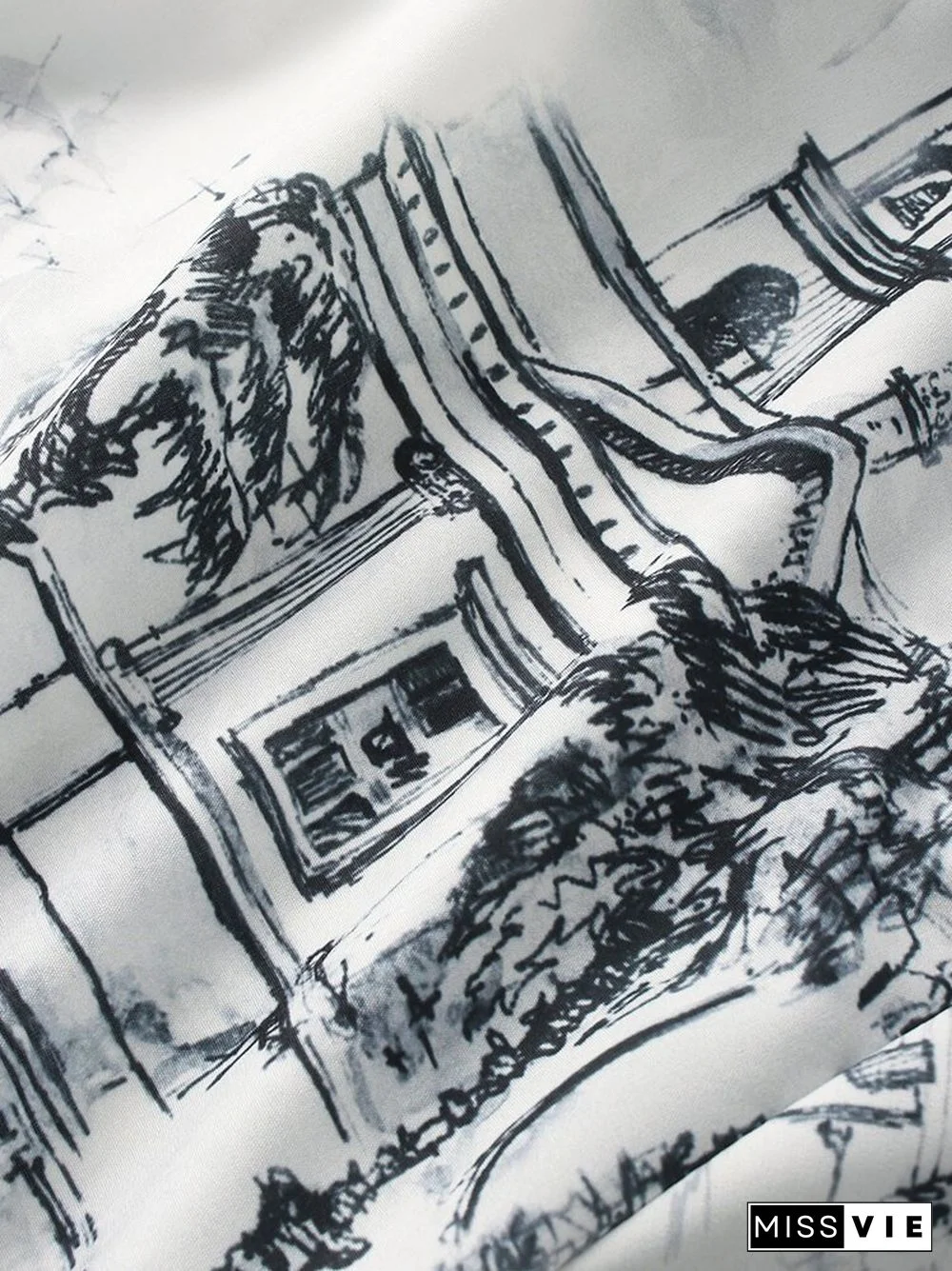 Men's Shirt Collar Shirts