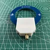 9.9KHz-181MHz Radio Antenna Broadband Antenna for Malachite SDR TEF6686 Receiver