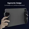 Mobile PUBG Game Controller Six Finger Gamepad Trigger for Tablet Phone