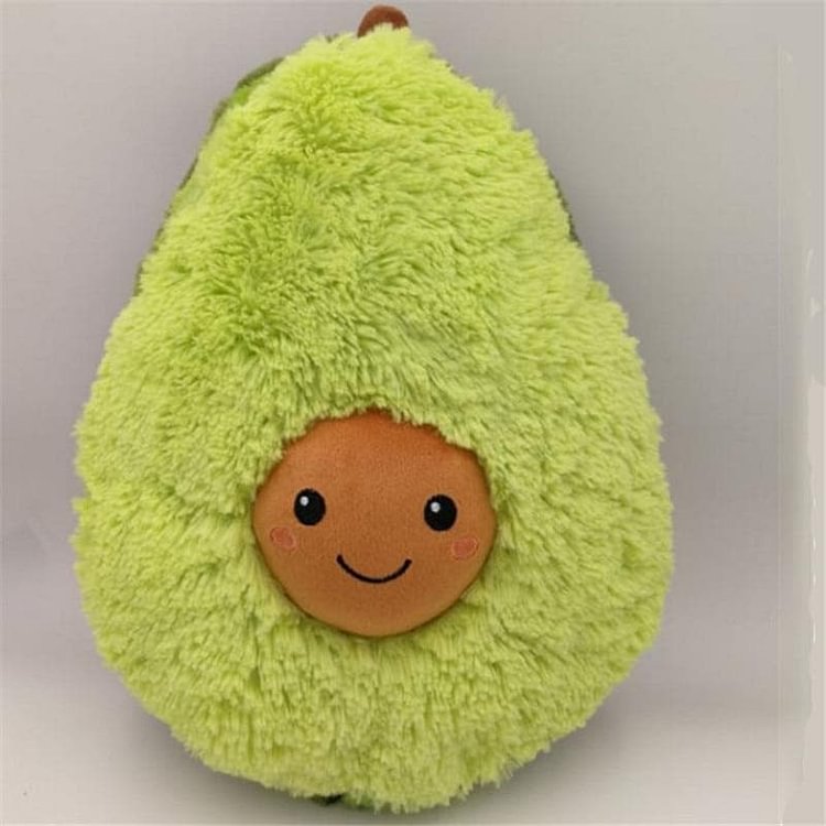 avo cuddle plush