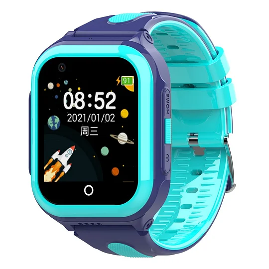 NBX DF81 Smart Watch for Kids - Shenzhen NBX Technology Co.,Ltd